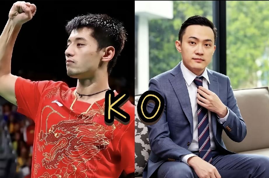 景甜一直是颜控女孩，但是女孩子到了年纪更看中财力，虽然她很不喜欢孙割，但是不得不