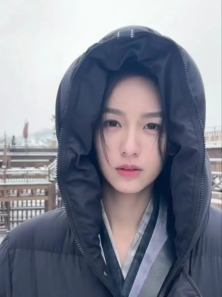 终于要见面了