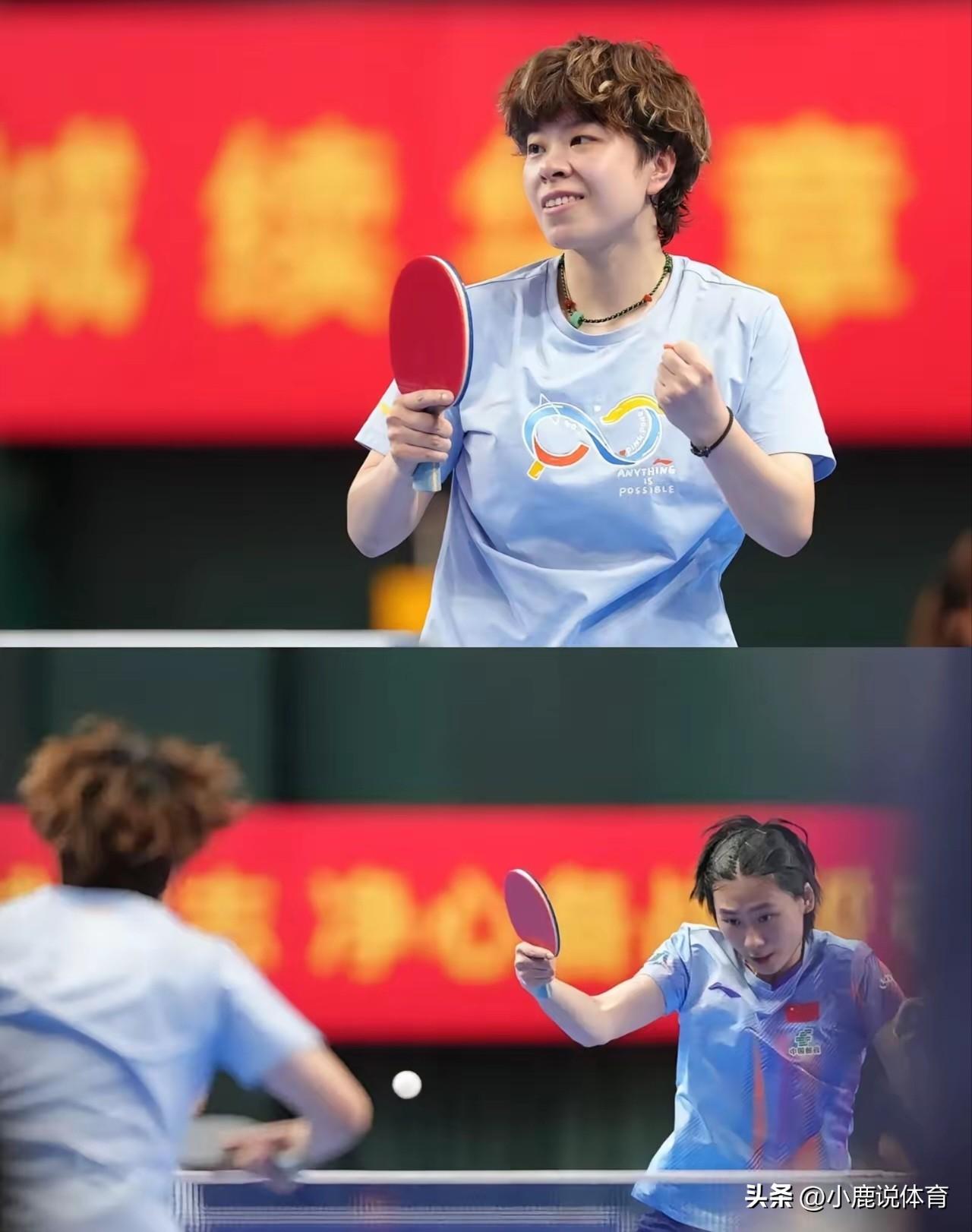 凭啥让王艺迪让名额？脸呢？
 
真搞不懂网上这些人。
 
逼着王艺迪让名额。
给