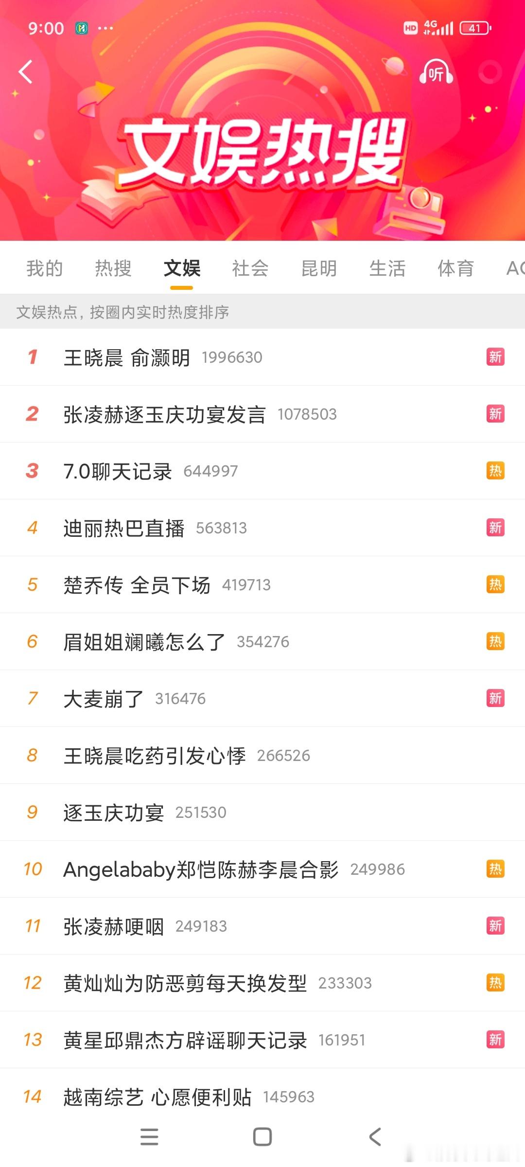 田栩宁 猫人这个词条刚才热二瞬间没了，你说为什么呢？ 