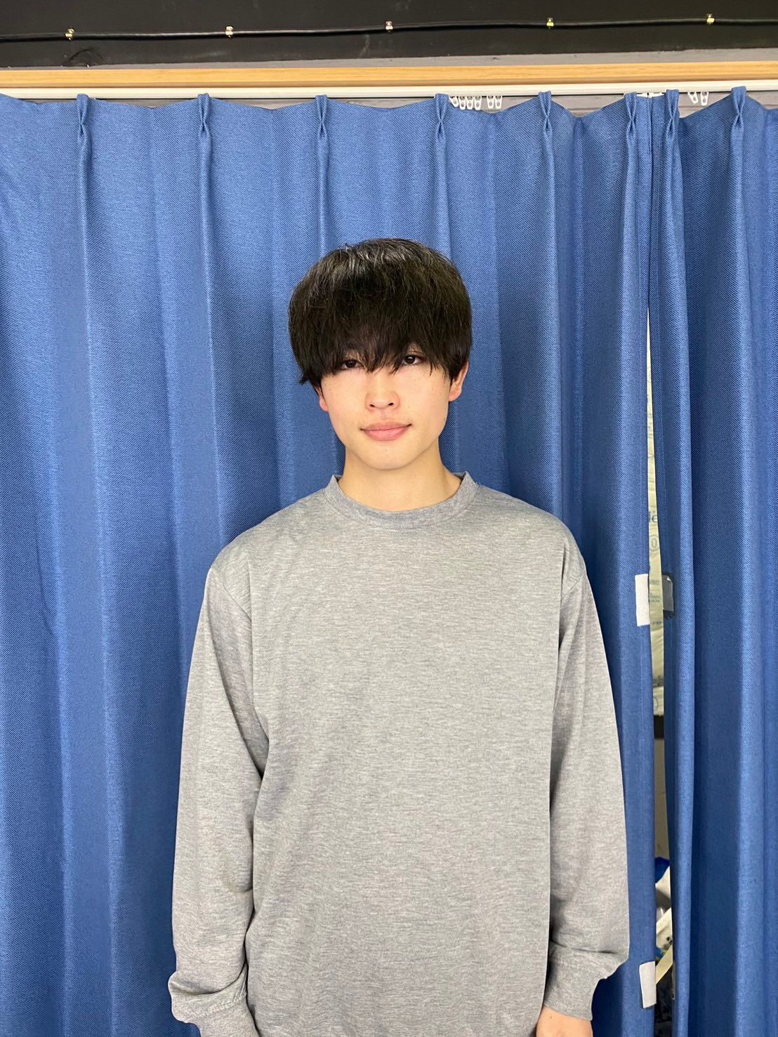 增子敦贵なおきちぃぃいいいい。なおきをお見守りください。ドラマ　うまダメ　今夜1