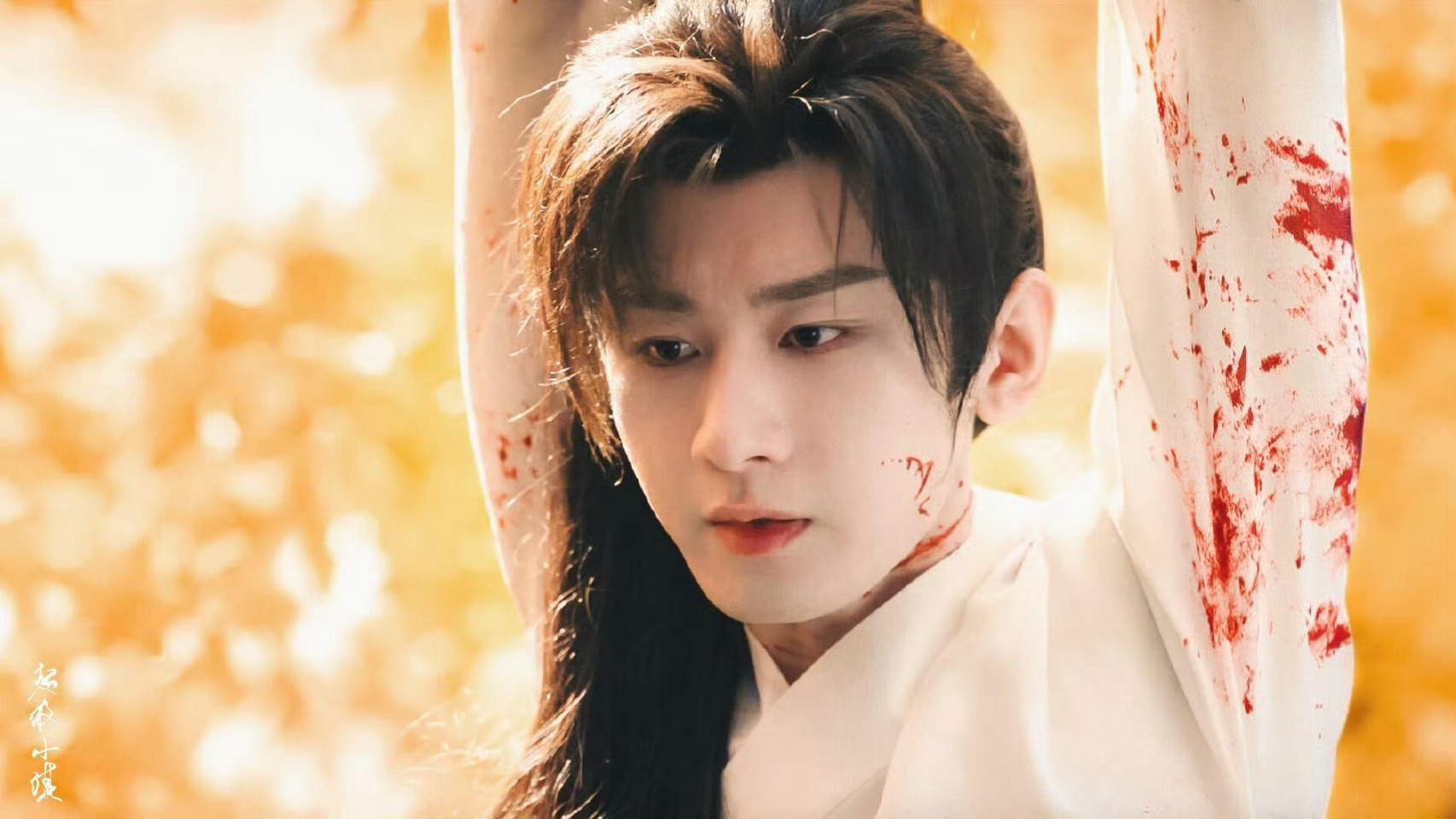 谁懂王权富贵这段军训式硬刚 王权富贵的成长路太硬核！用“军训式”表演演绎什么叫宁