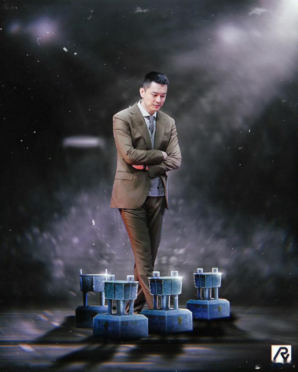 杨鸣因身体原因请辞杨鸣发博回应 身体永远第一位，杨鸣指导赶紧放松一下紧绷的神经，