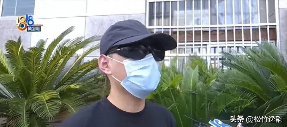 “玩得真花！”8月3日，浙江杭州，一男子凌晨去做推拿，前期一切正常，所以他追加了