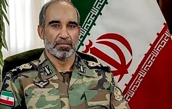 4月18日，伊朗陆军司令贾汉沙希直接放出一枚重磅炸弹：美军之所以接受停火，根本不
