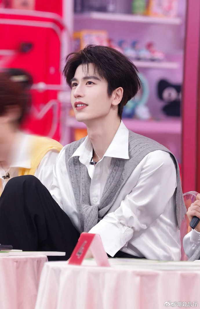 你好星期六 逐玉 逐玉剧组暖心做客，轻松欢乐的综艺氛围，让人看得太过瘾了！你好星