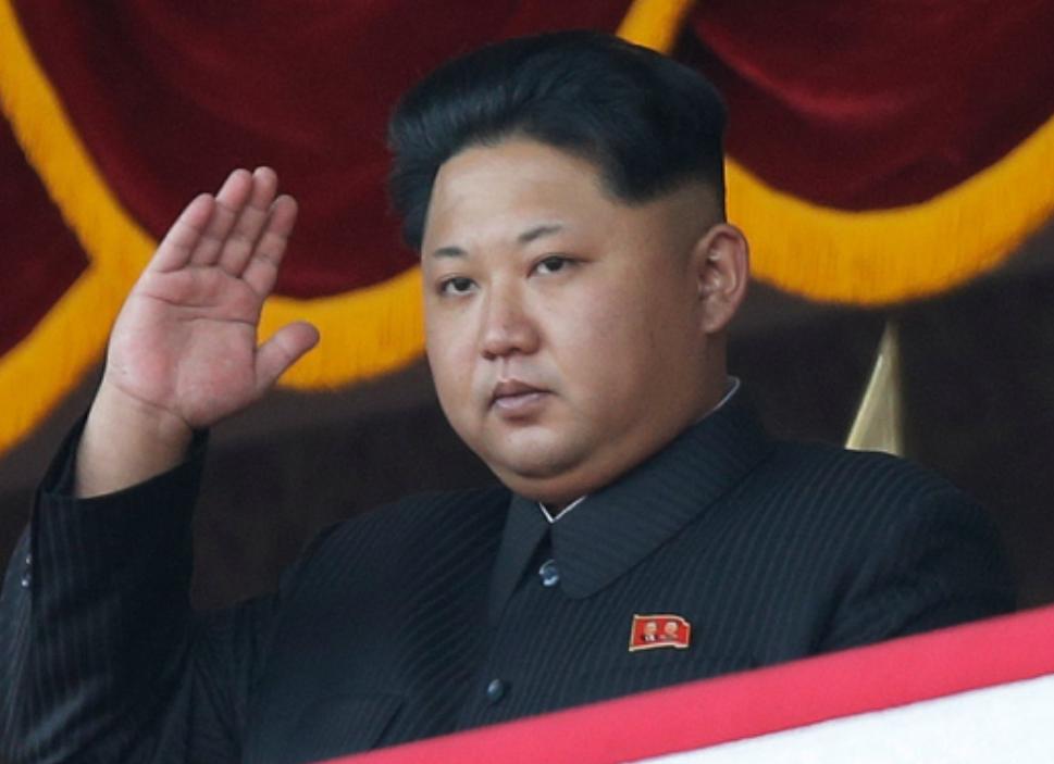 就在刚刚，

朝鲜发出一个前所未有警告。

针对为日本首相高市早苗提供安全政策建