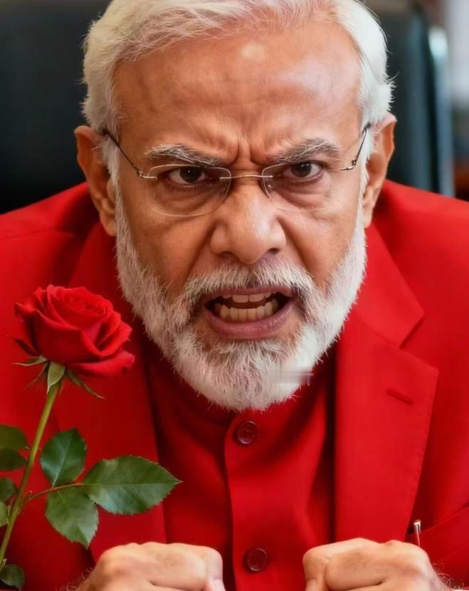 印度亏惨了！花11亿美元，差不多80亿人民币，从中国买了一堆设备，运回国之后，啥