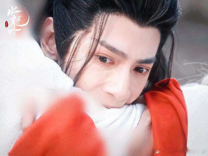 第一次见把男主关鸟笼里的 不得不说，水龙吟的名场面真的绝了！雁门都要点火磨刀烧水