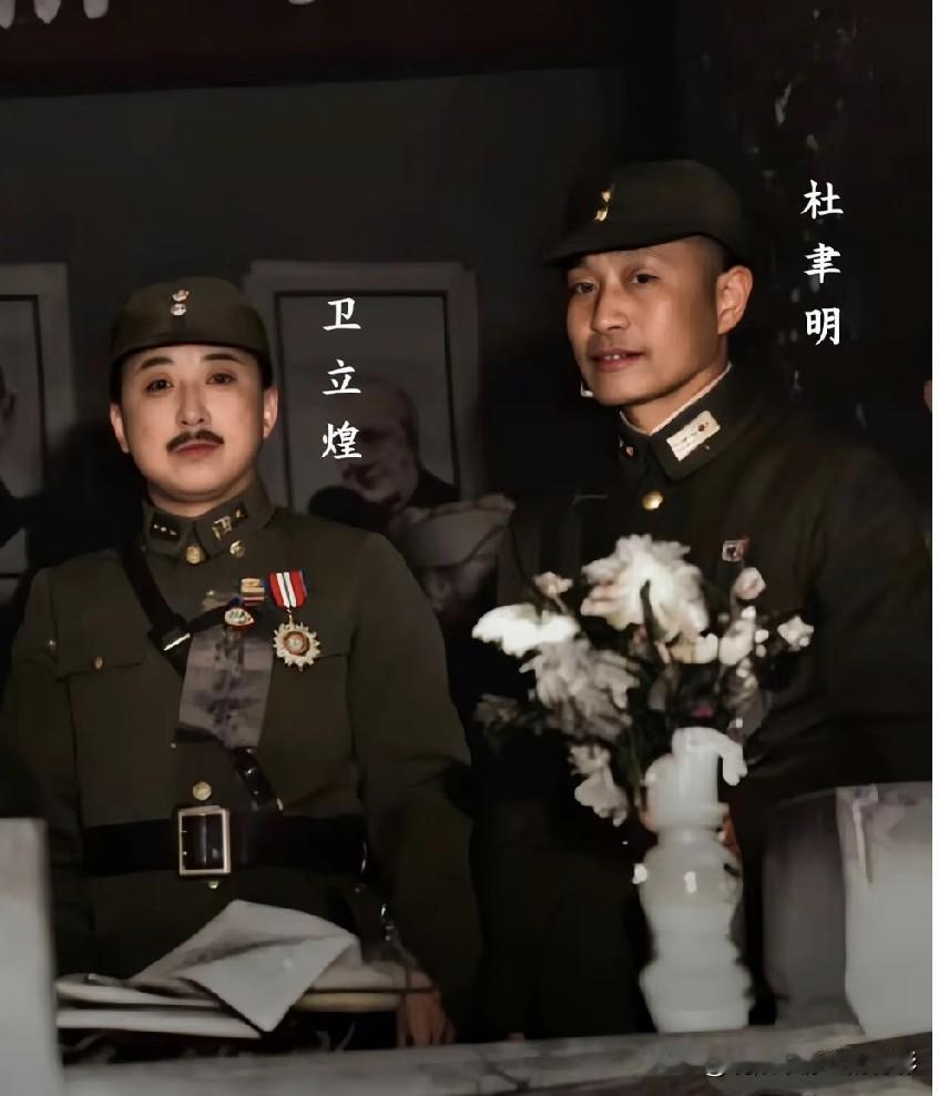 滇西反攻艰苦万分，卫立煌与杜聿明二人携手作战，这场胜利付出了多少将士鲜血？