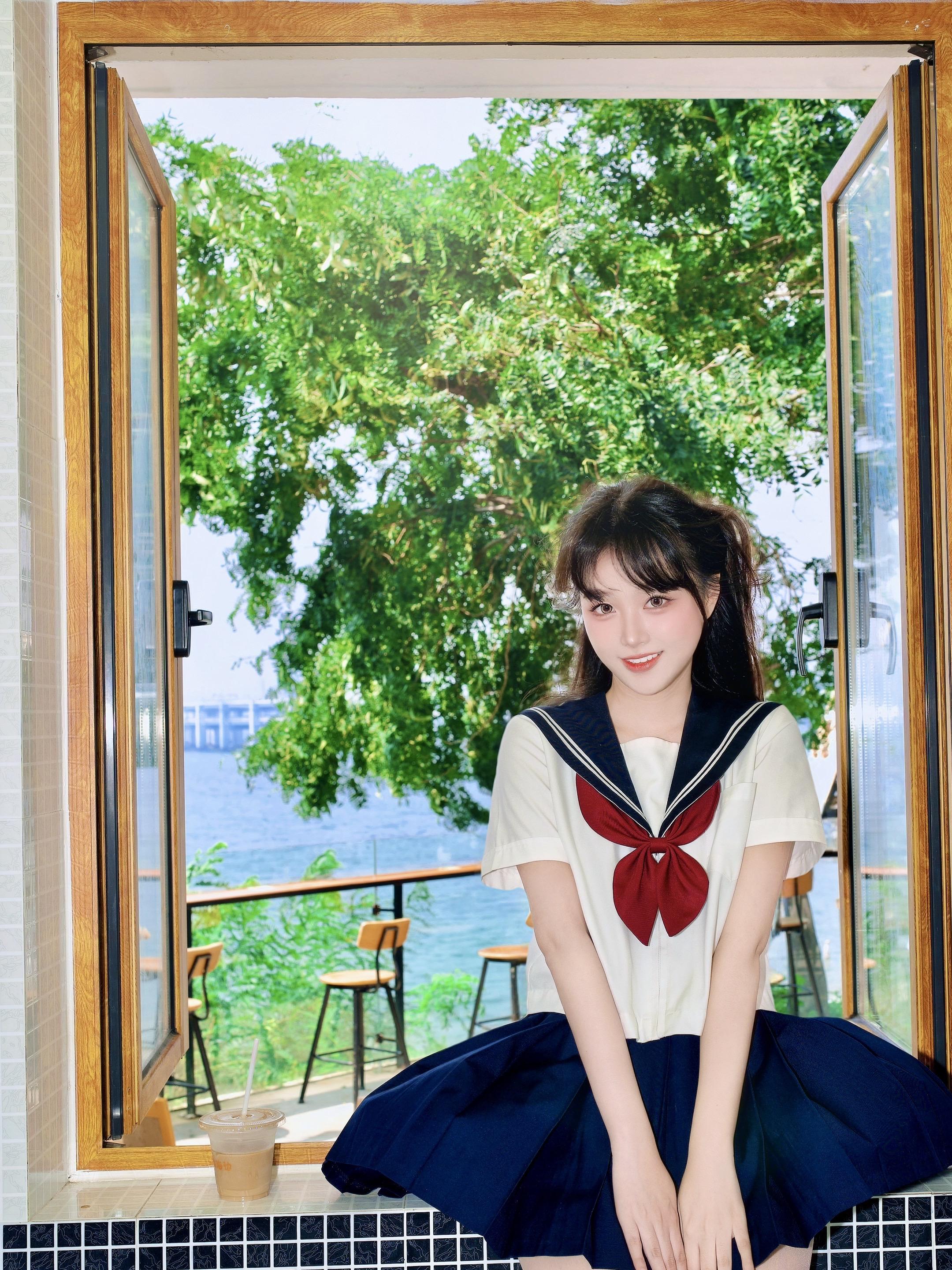 夏天就要结束啦。