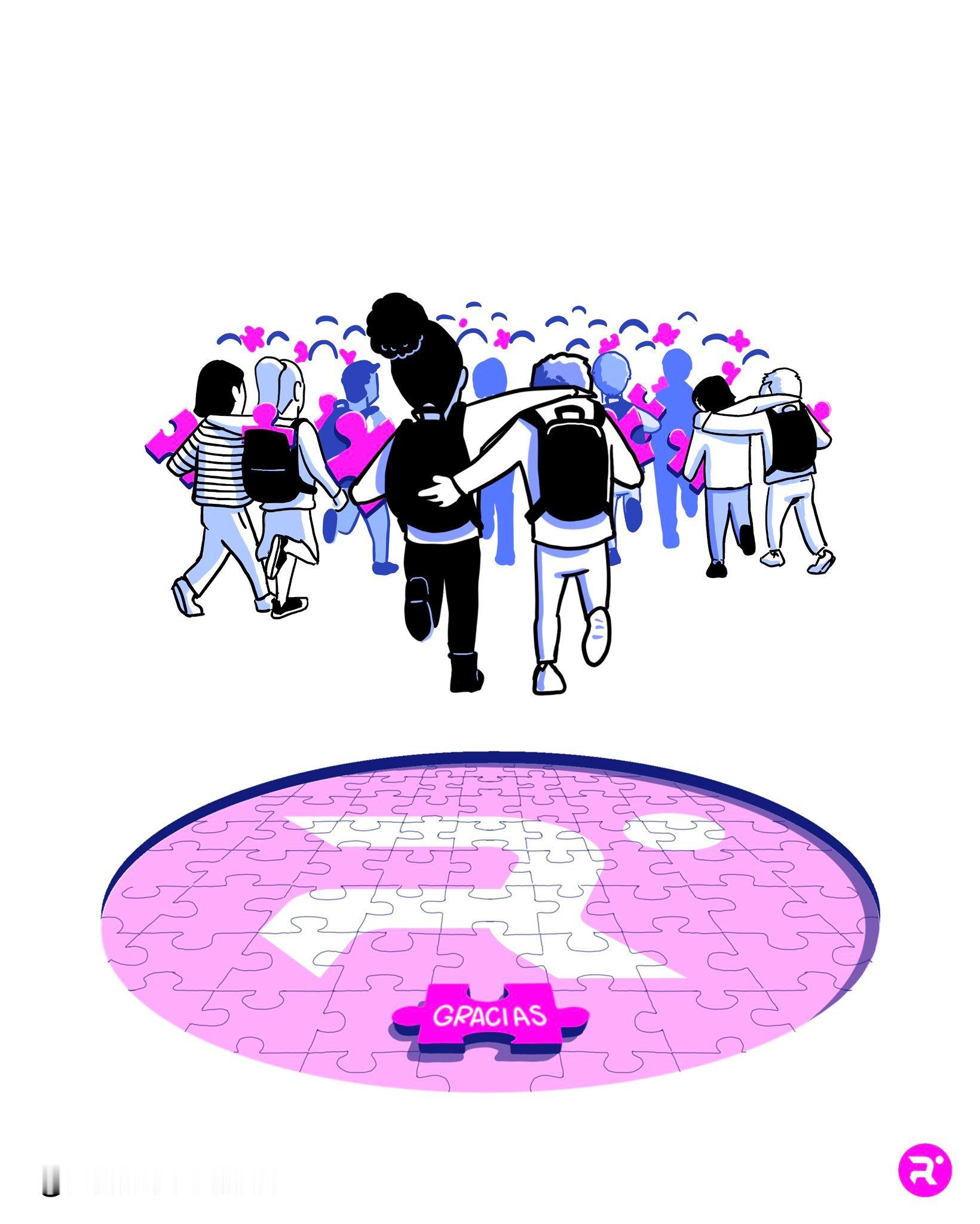 Relevo关门了。看起来在大陆的另一端，年轻人的新媒体公司反而更难做。 ​​​