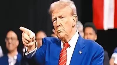 棋盘翻了。

美国和中国，各自亮出了底牌。这不是临时起意，而是长期博弈后的冷静摊