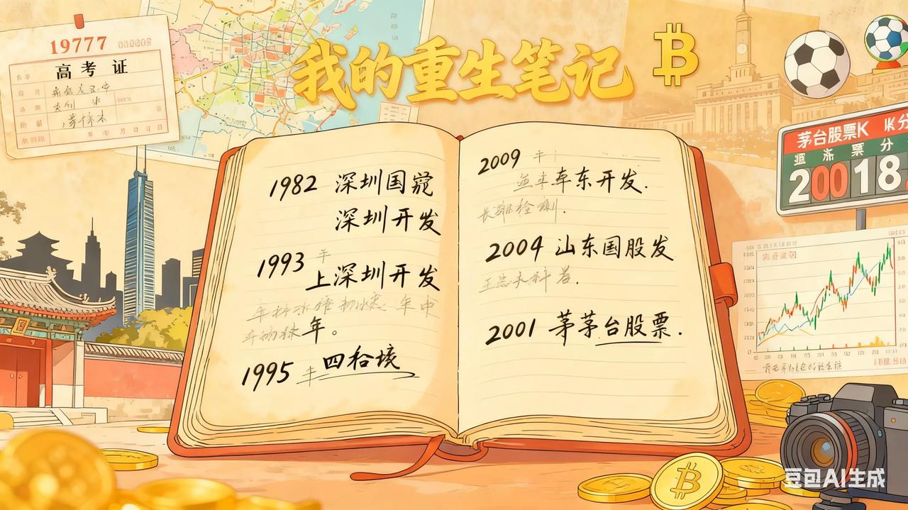 一个能让人找到天赋的偏方
网上总传有个“找天赋偏方”特别神
说照着做的人都摸清了