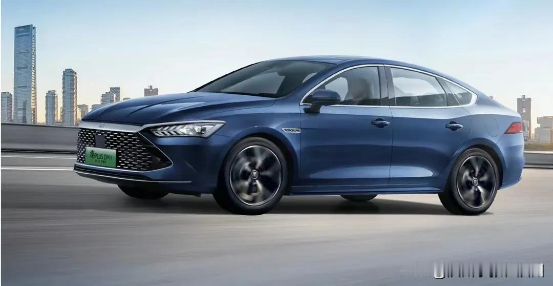 秦PLas降到7.98万了，个别地方还有优惠，喜欢的赶紧入手吧，我觉得价格不算高