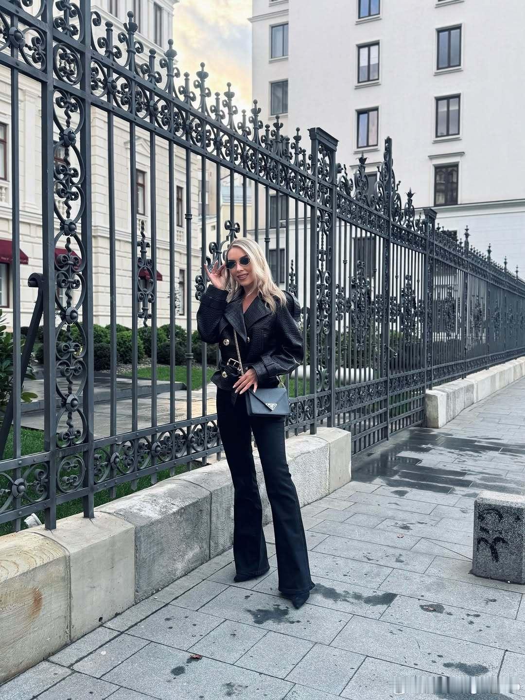 斯佐科斯更新日常📷own it 