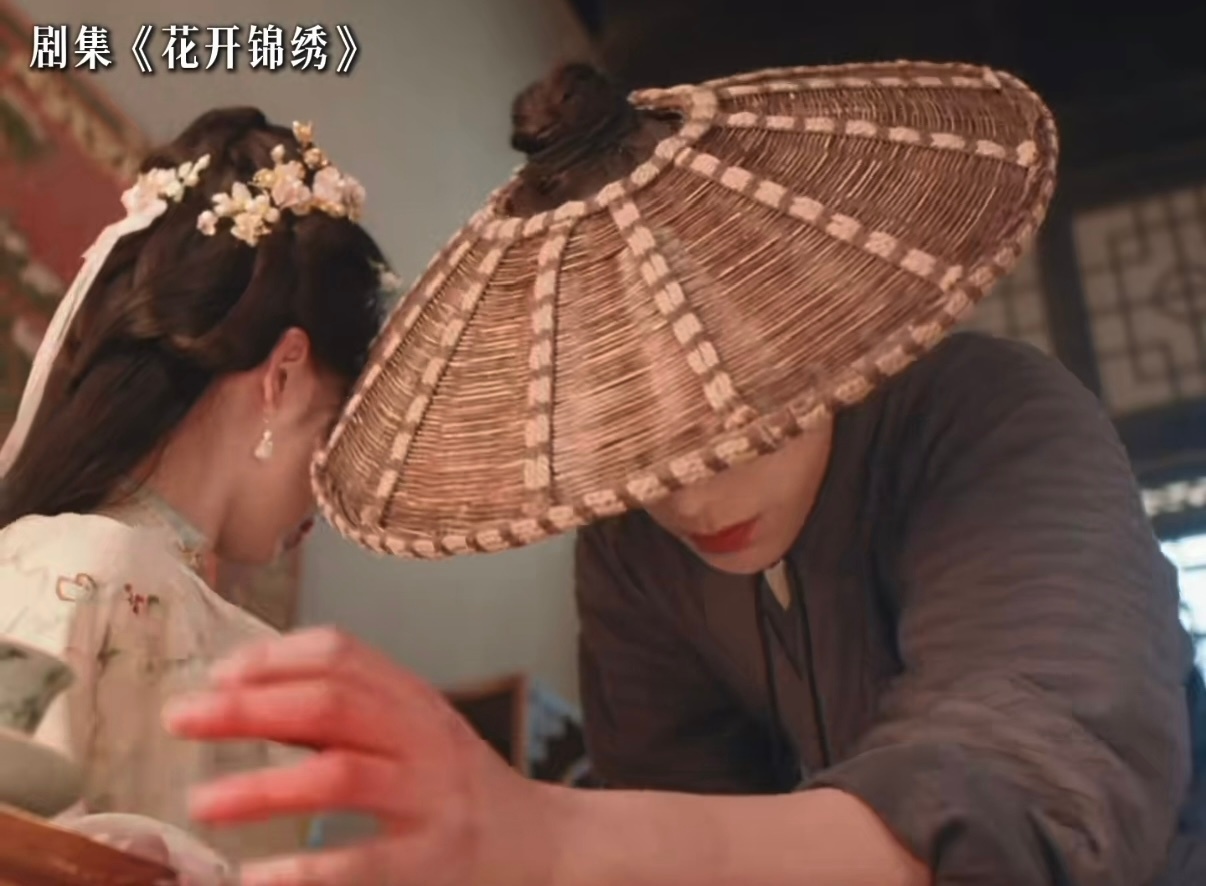妈呀 烫成猪蹄了都 