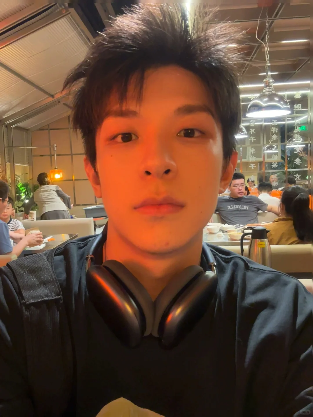 夏天也可以吃火锅呀