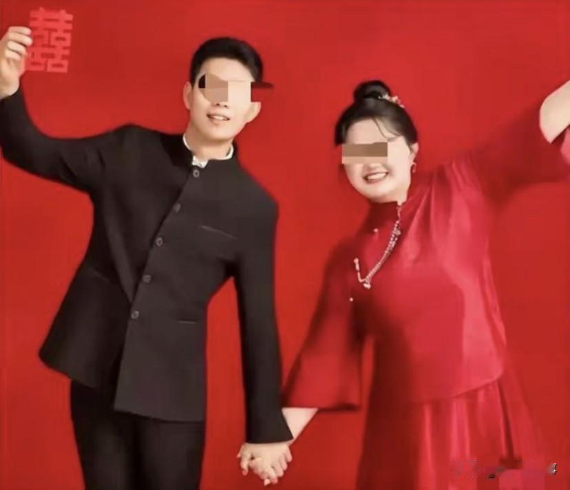 终于知道了真相，
原来不是因为琐事，
多方回应新郎跳桥的原因。

10月3号本该