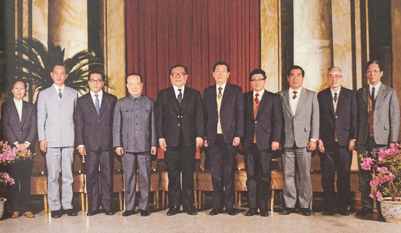 谢、倪、李、汪、江、朱、黄、刘、叶、钱