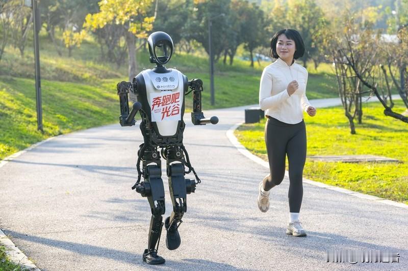 2026年央视春晚舞台迎来历史性时刻——机器人天团惊艳首秀，科技与艺术的完美融合