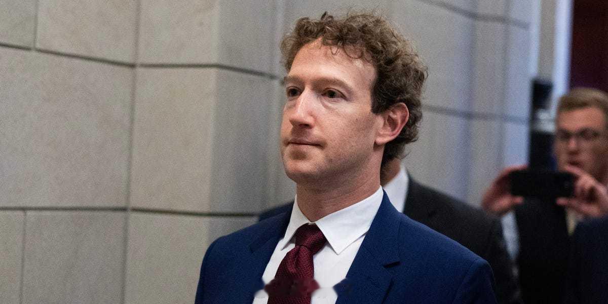 脸书裁员8000人 占总员工10% 并同步取消6000个空缺职位 美国科技巨头M