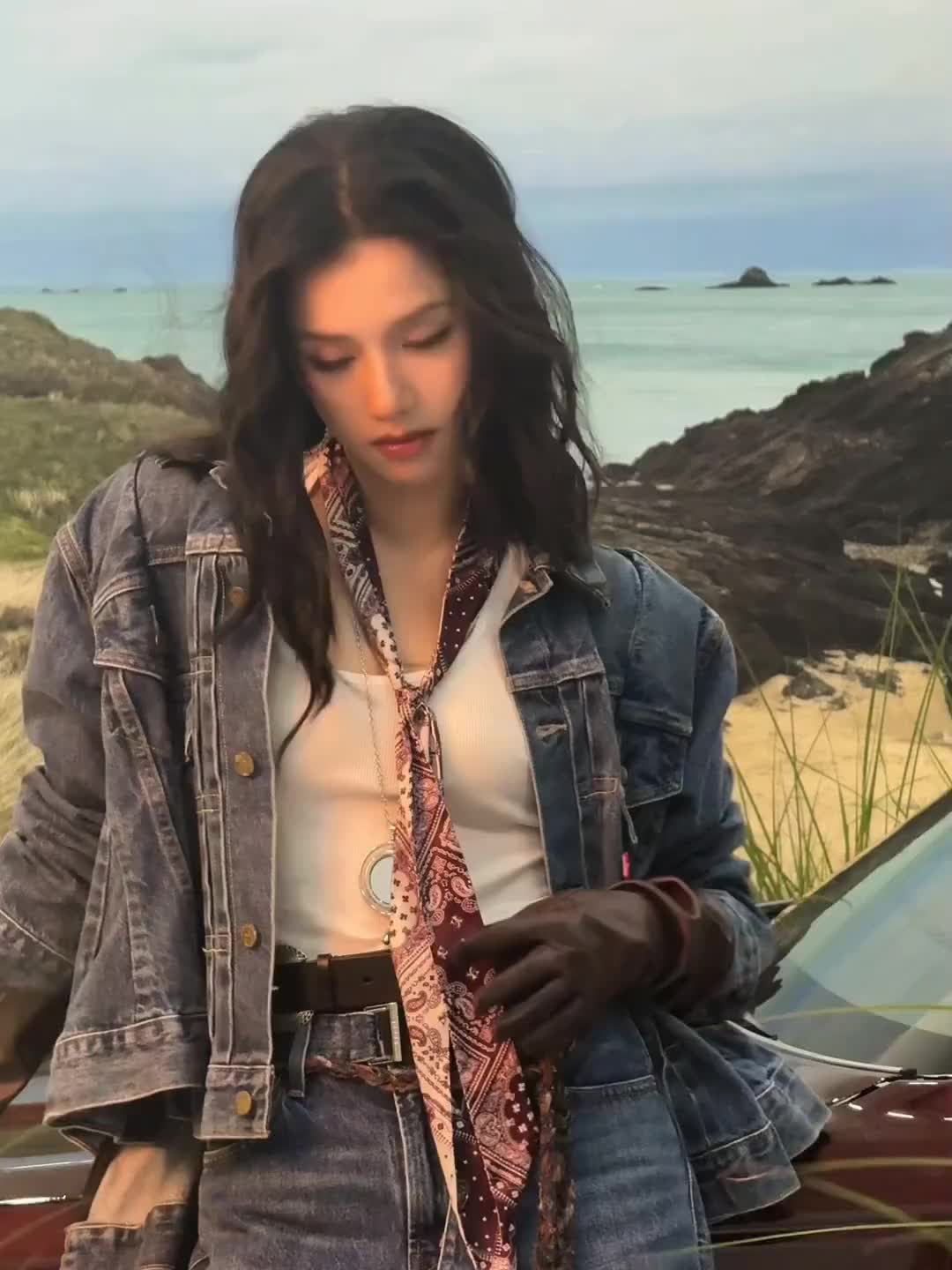 野性美