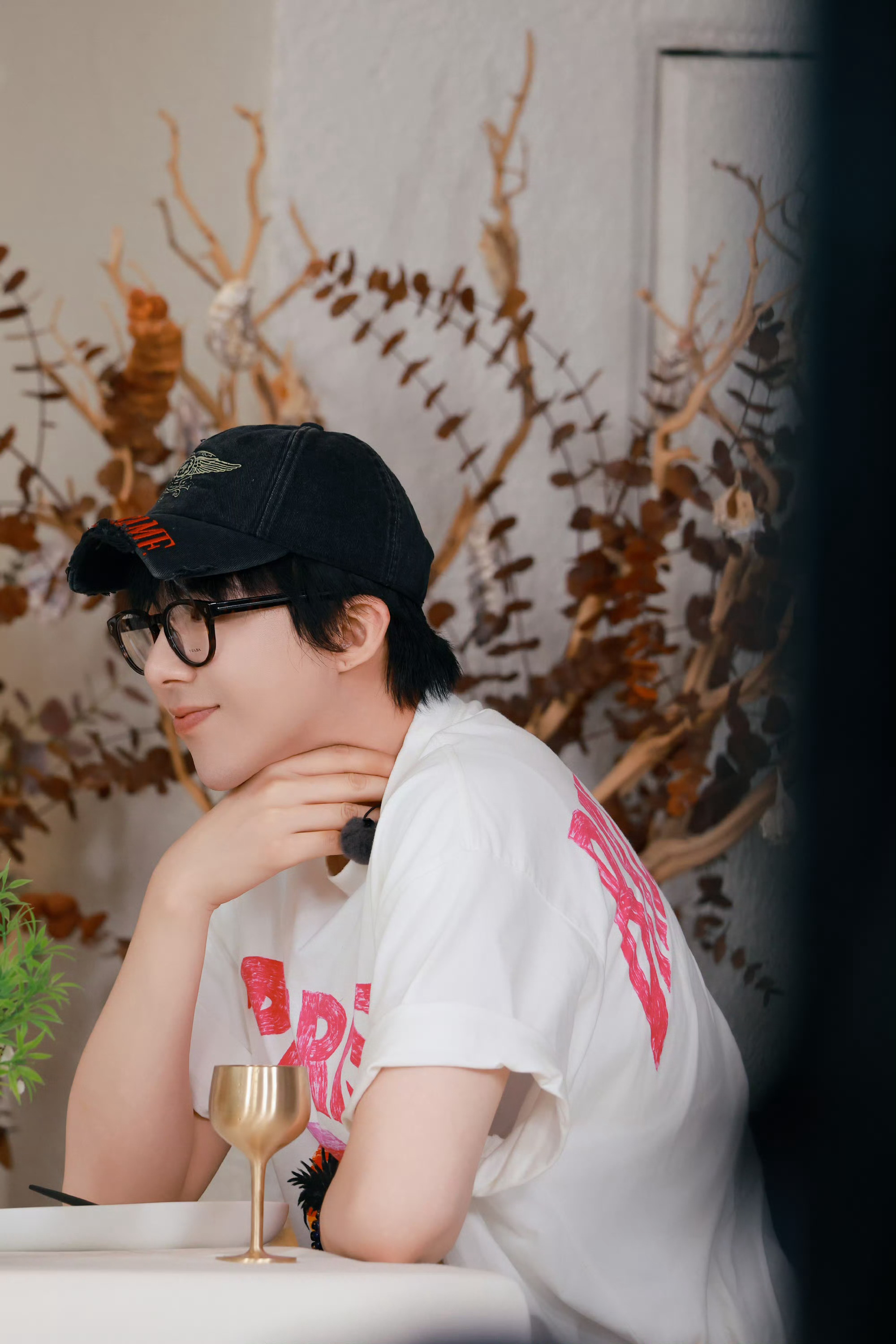 摩登兄弟刘宇宁地球超新鲜刘宇宁铁证﻿刘宇宁开始推理吧 刘宇宁，遇见你，守护你，幸
