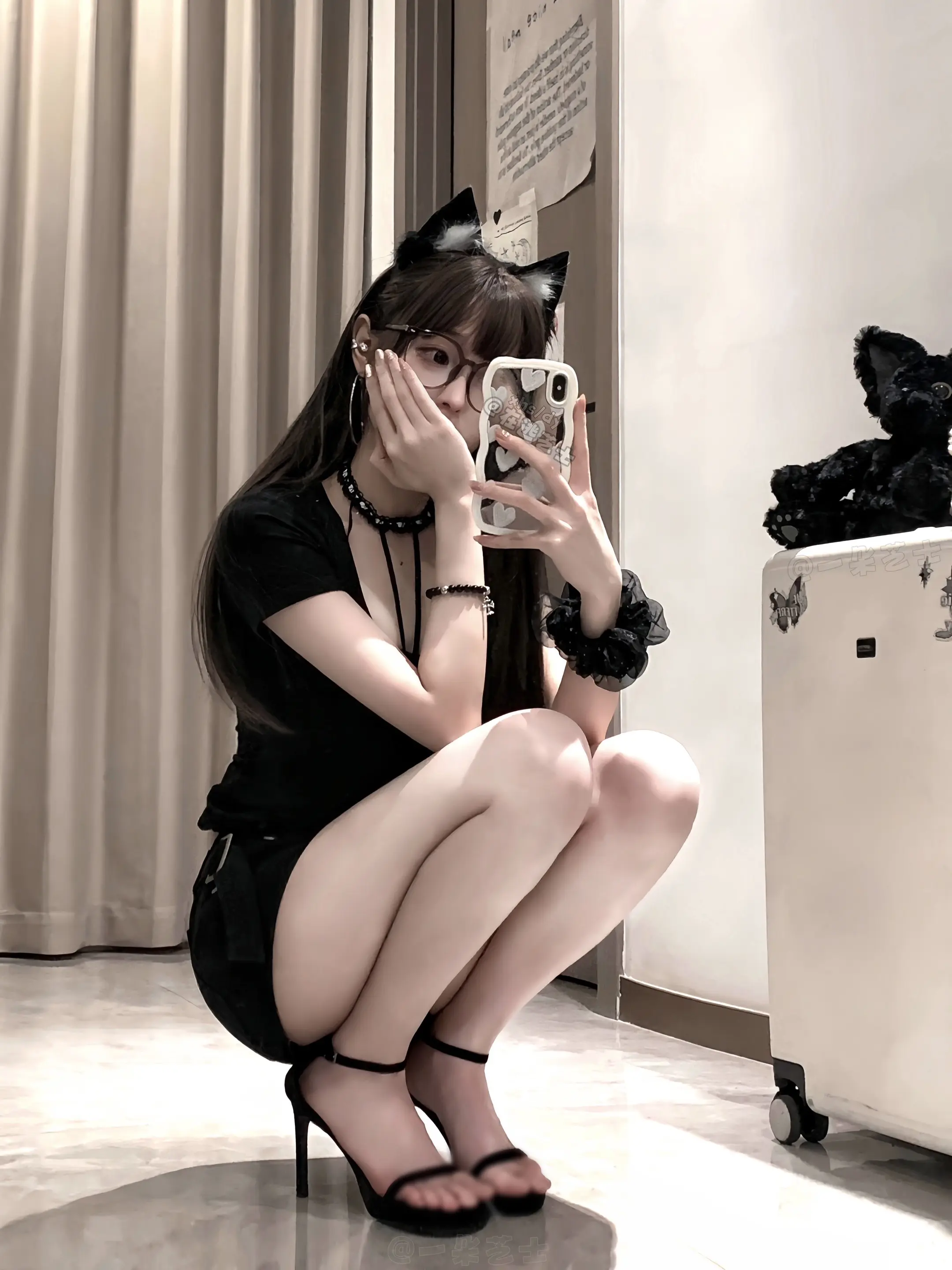 没关系 其实有关系 不过现在也没关系了