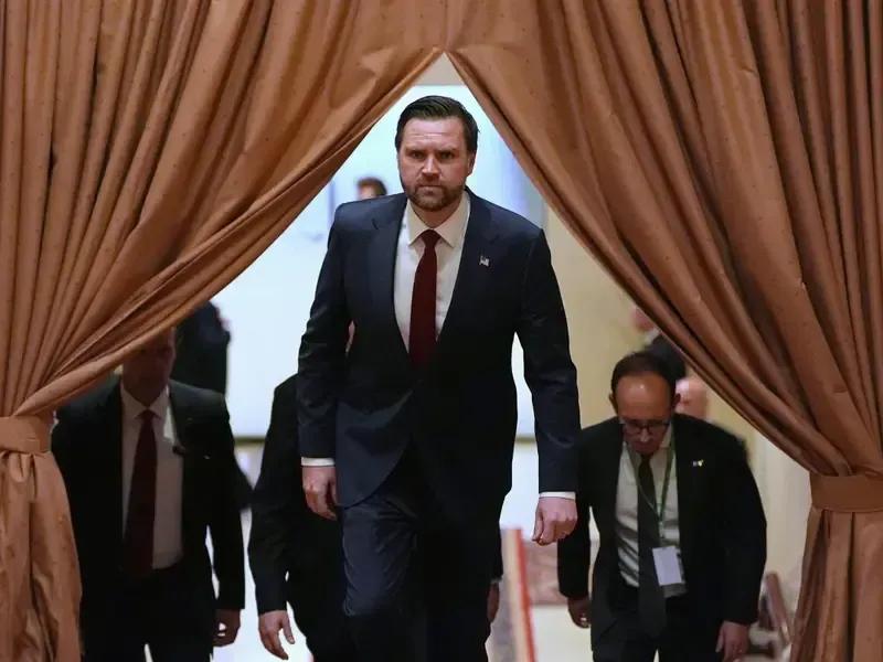 美伊双方谈判结束，结果就是没有达成什么协议，大家早就猜到了结果。美伊处于“不想打