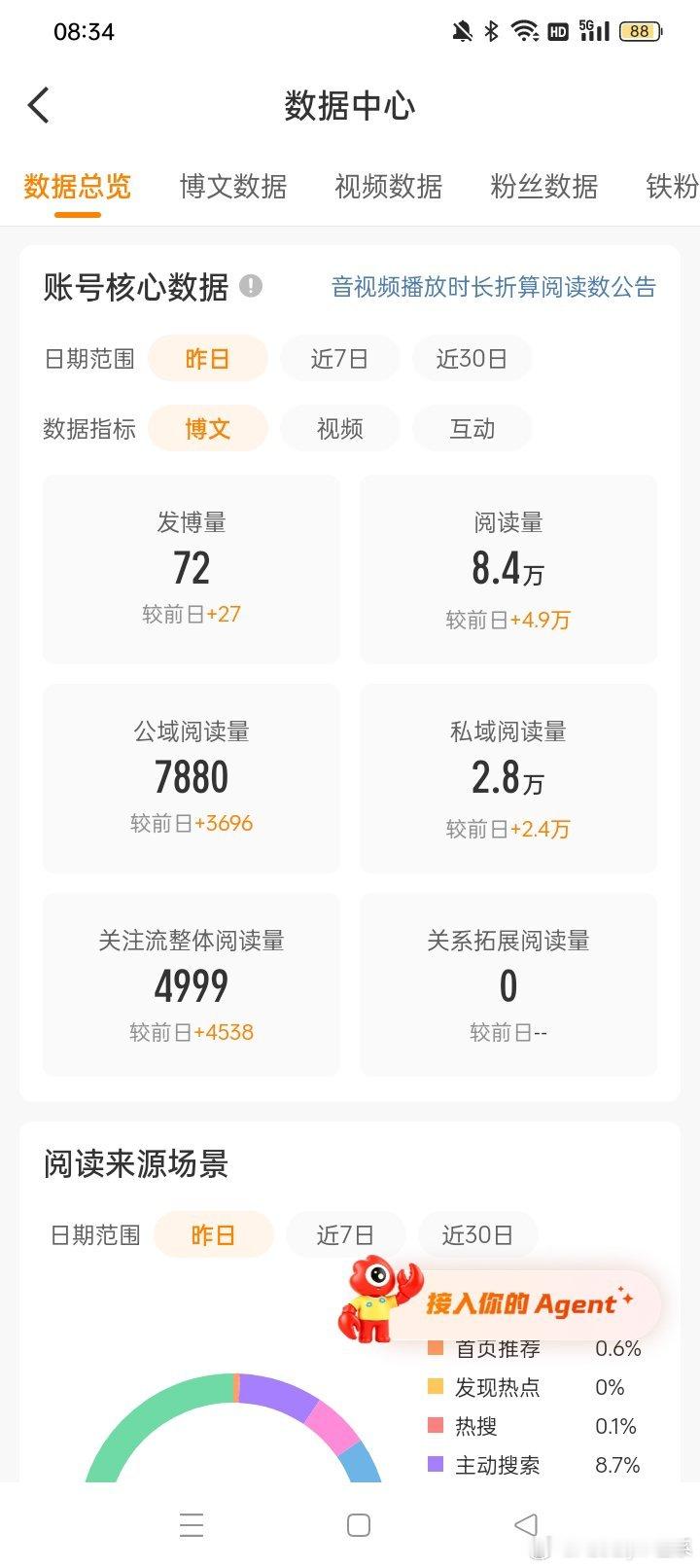 谁接？ 