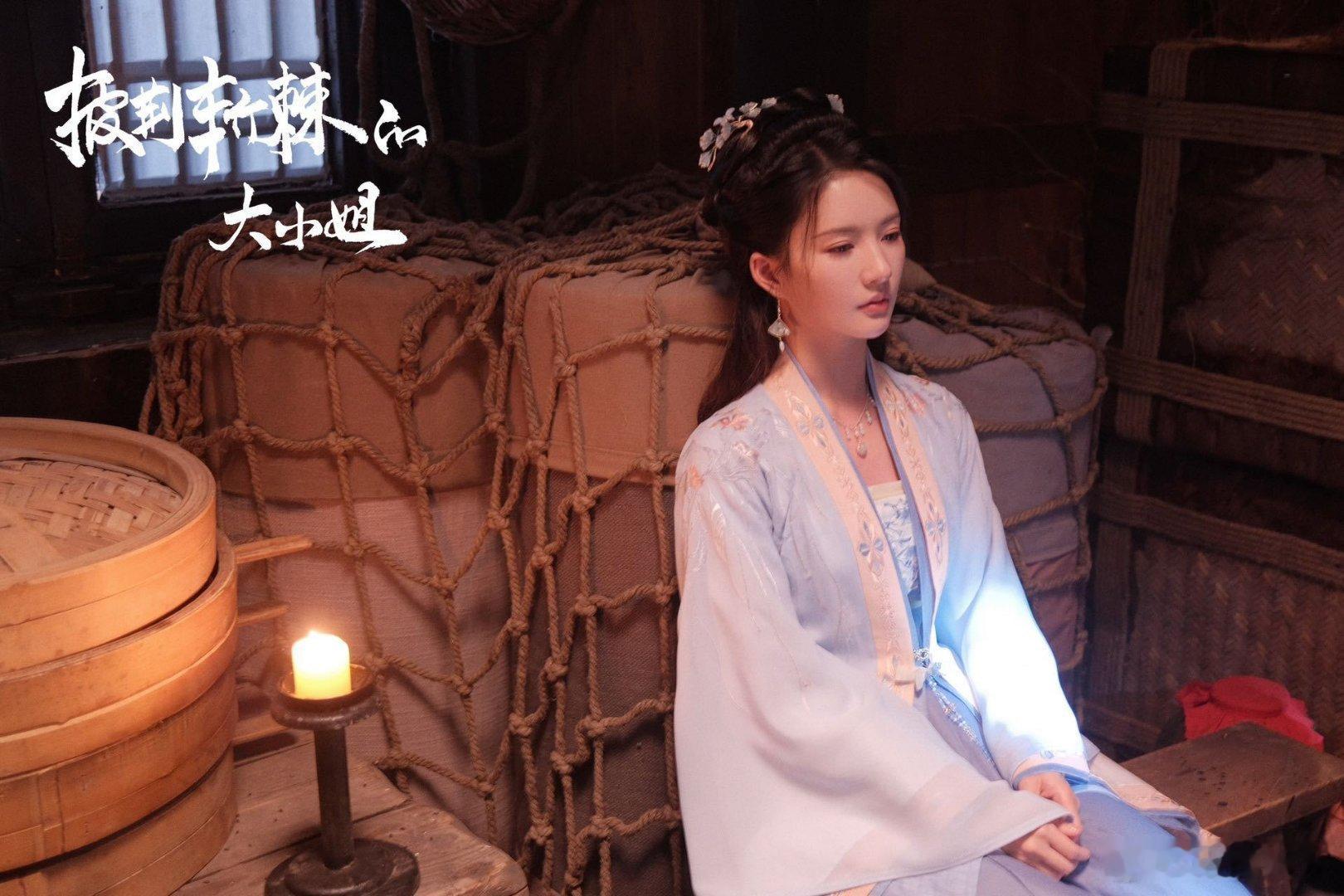 #硬糖少女303##刘些宁# 今日份糖妹新鲜物料刘些宁披荆斩棘的大小姐工作室更新
