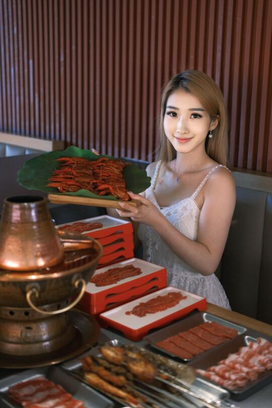 🦞小龙虾畅吃如何回本？让我来告诉你！