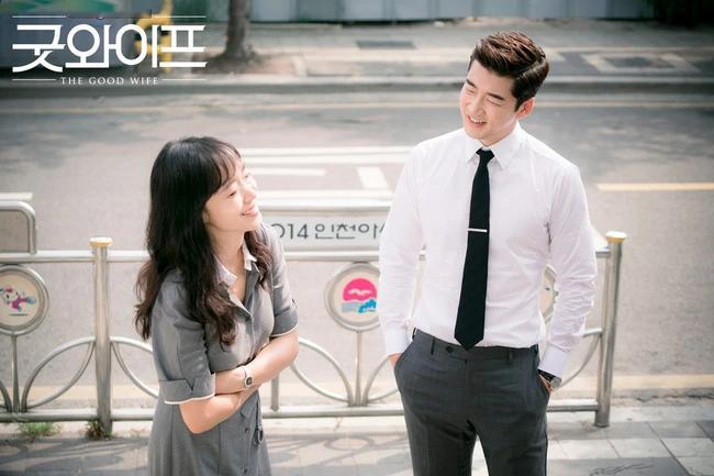 韩剧回顾 Good Wife 首播10周年主演：全度妍、刘智泰、尹启相、金瑞亨、