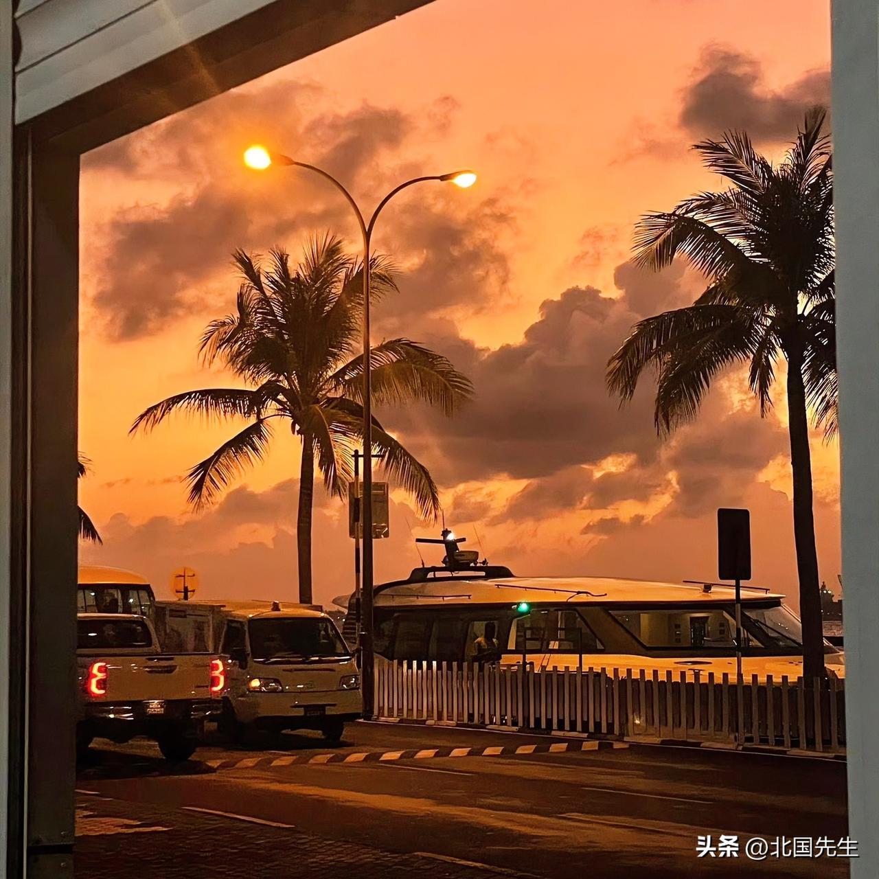 一位商业大v的一段话：人活到一定年纪就会看懂一个真相，凡是真正搞到大钱的，100