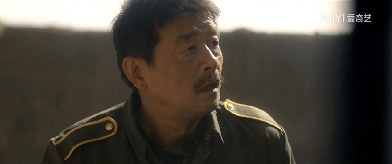 《风中的火焰》中刘白他爸到底有没有杀人？

我觉得很大可能没有！

首先刘波当年