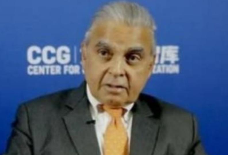 “中国犯下的最大战略失误，不是南海填岛，也不是芯片大战，而是——冷落了美国商界。