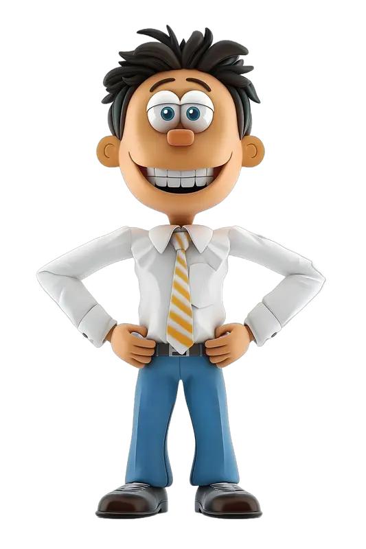 自信的人优点可不少。他们往往敢于尝试新事物，不害怕失败。就像马斯克，自信地投身电