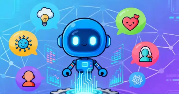 陸奇投了一家AI OS創企，浙大學霸創辦