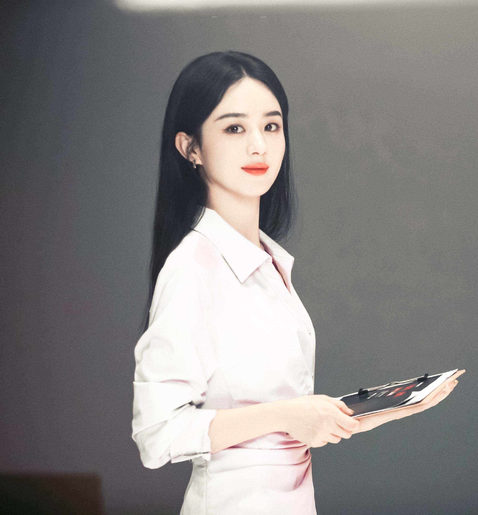赵丽颖 zly赵丽颖花千骨 zly赵丽颖楚乔传 我們纠缠一辈子吧，直到。世界毁减