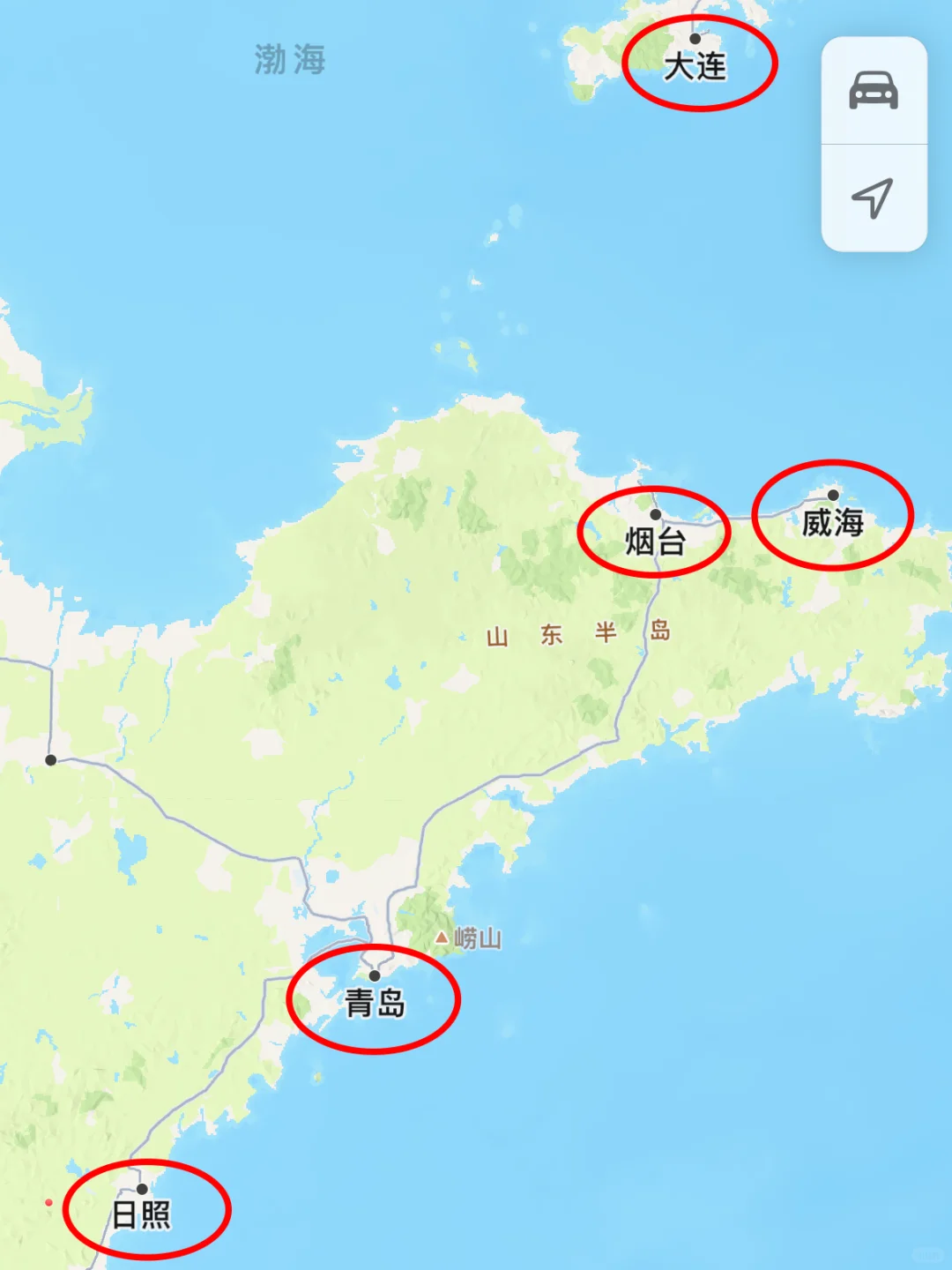 暑假带娃去海边，说说这几个城市的真实感受