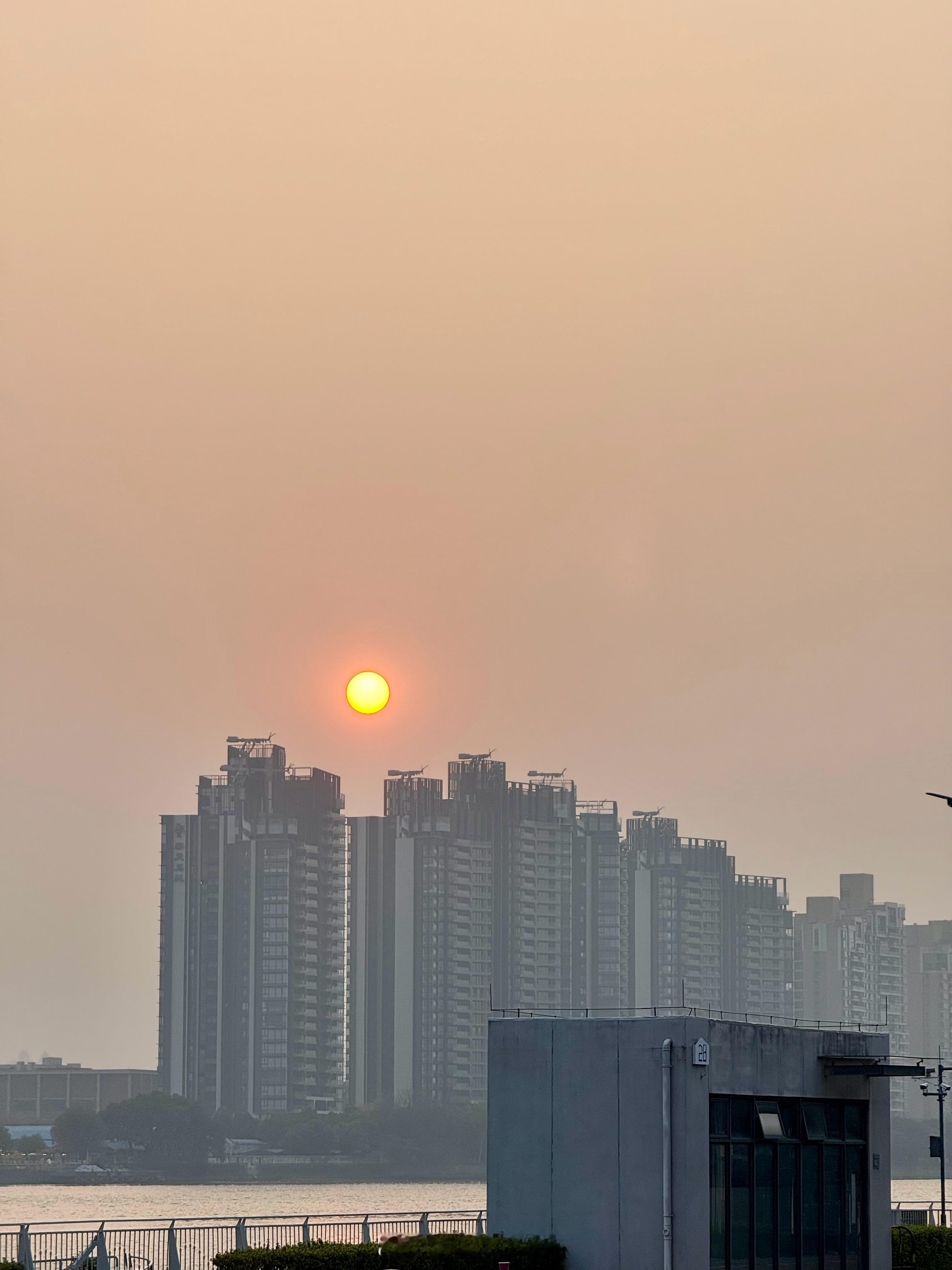 今日夕阳🌇[奥特曼] 