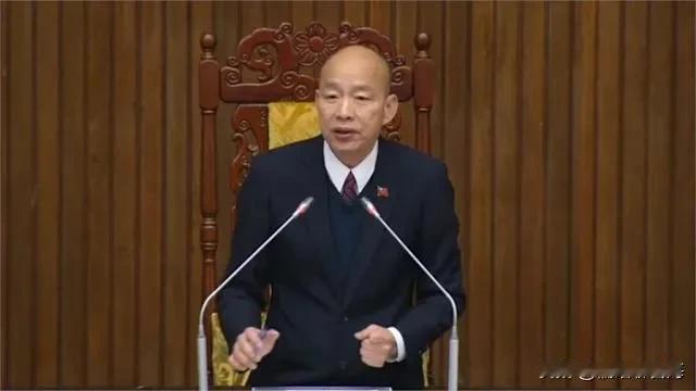 大快人心！蓝白联手59：50第六度封杀台1.25兆特别防务预算条例 赖清德无计可