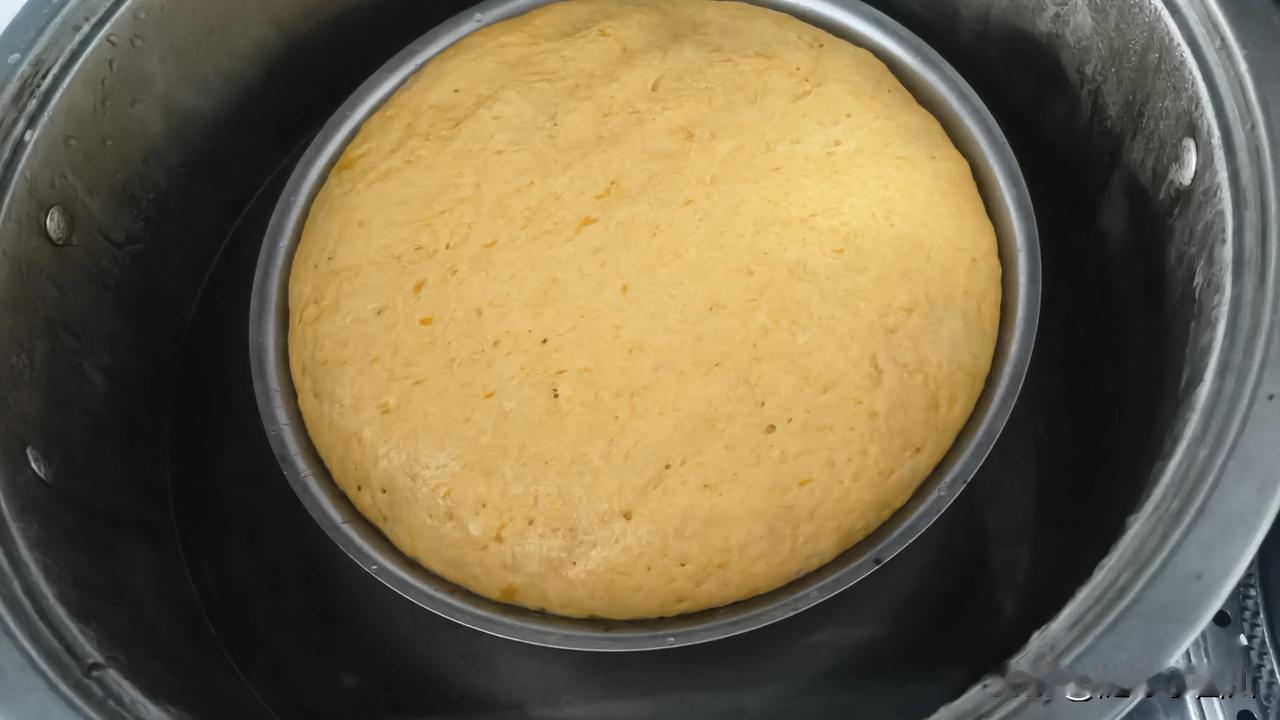 明明是南方仔，却长了一副北方胃
家有小仔子一枚，不爱米饭，爱馒头
天天吵着要吃巴