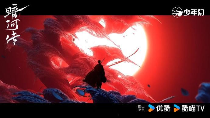 龚俊越帅越心酸龚俊演的苏暮雨开十八剑阵帅炸，打完却要捡剑，大佬变打工人，这反差感