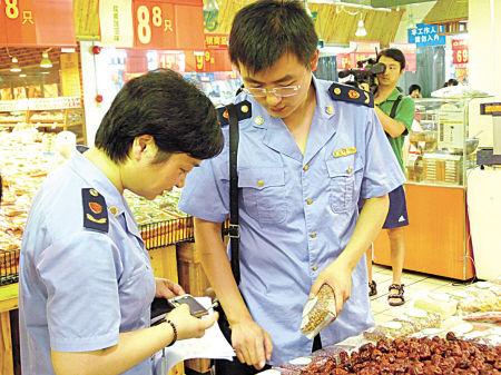 民以食为天，食以安为先。近期，北京、上海、广东、浙江、江苏、山东、四川等全国多省