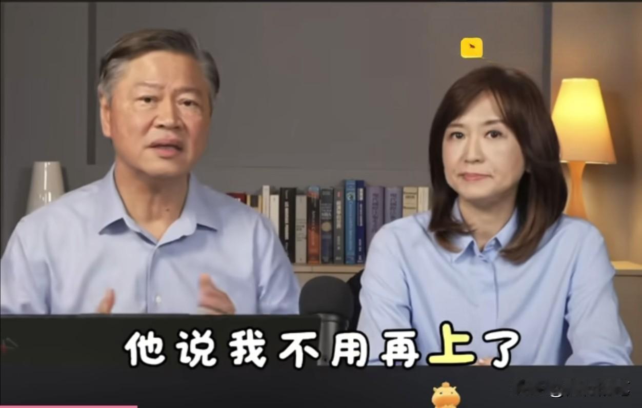 台湾评论员赖岳谦公布被台湾中天媒体抵制不能再上节目，其实这对赖岳谦来说影响并不大