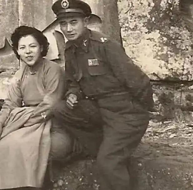 1947年，李天霞因见死不救，导致张灵甫丧命，逃到台湾后，起初并没立刻被算旧账，