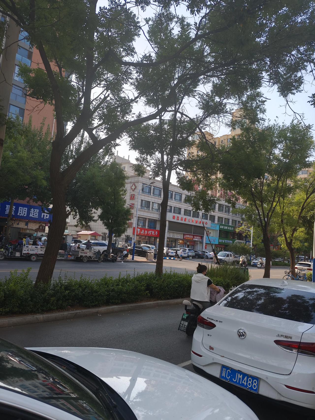 分享一下你随手拍下的照片