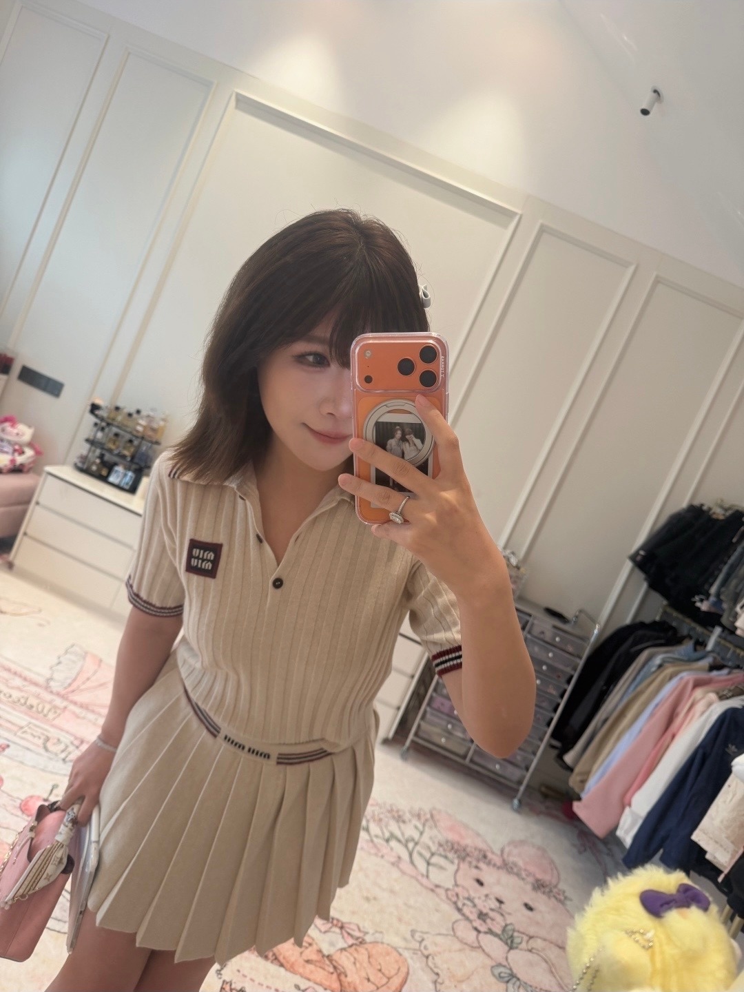 依旧炸毛